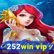 252win vip